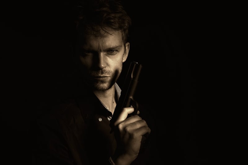 Spy